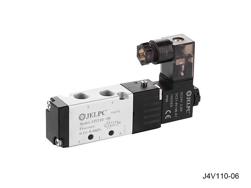 J4V100系列電磁閥