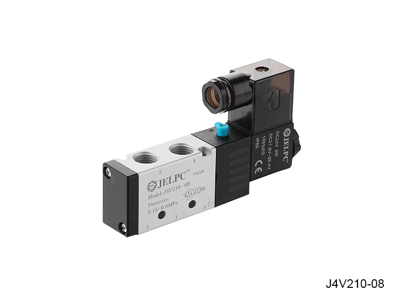 J4V200系列電磁閥