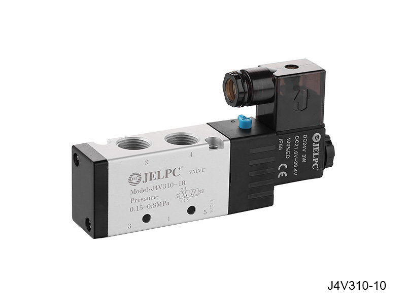 J4V300系列電磁閥