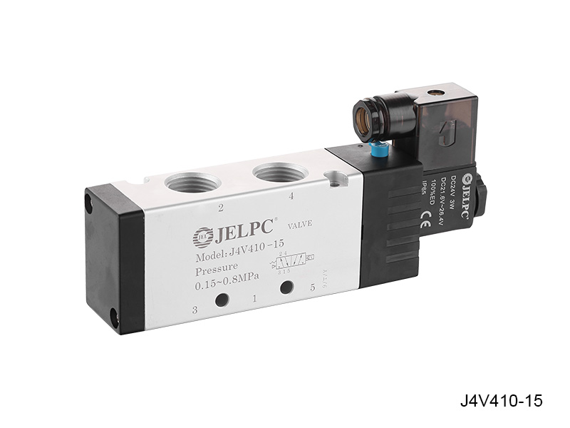 J4V400系列電磁閥