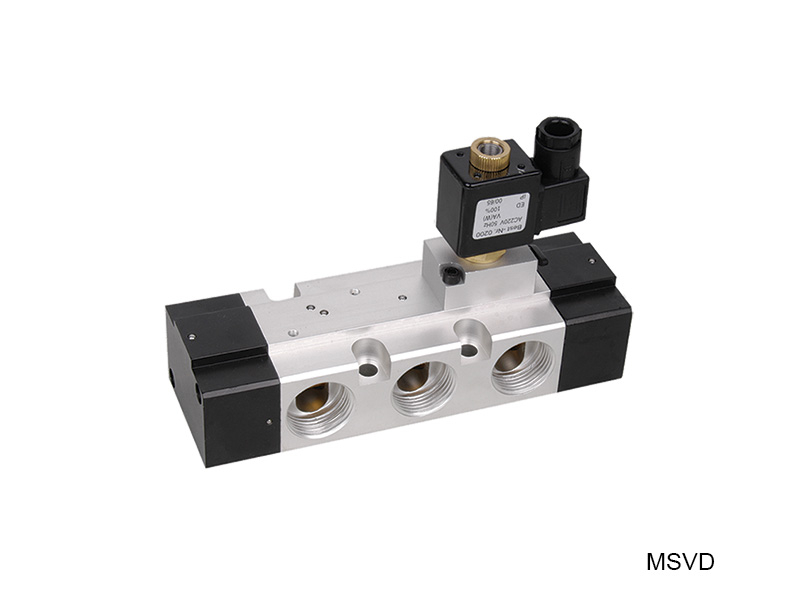 MVSD系列電磁閥