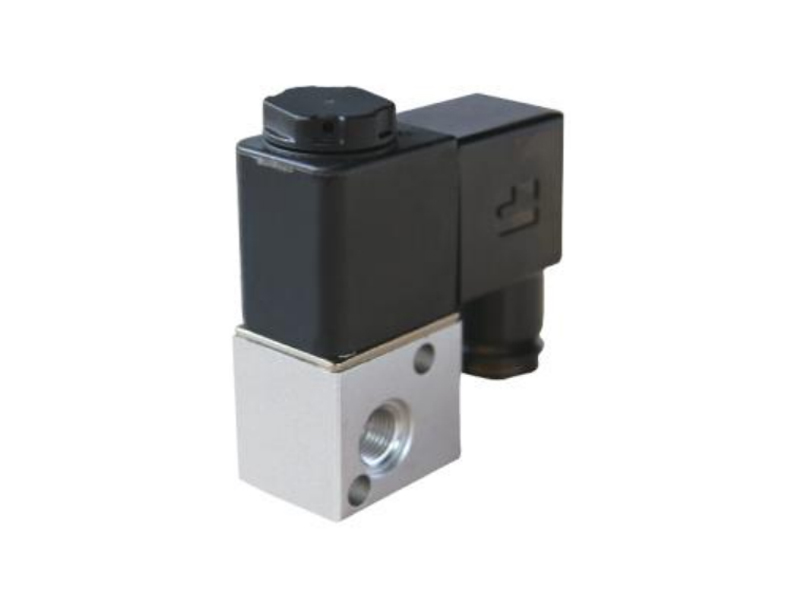 3V1系列電磁閥