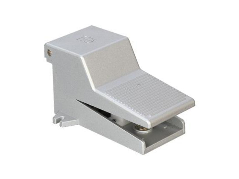 4F210系列腳踏閥