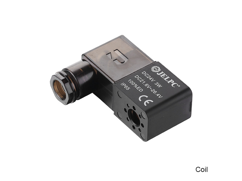 線圈、密封件