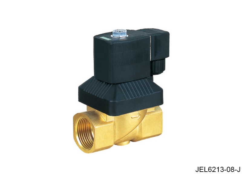 JEL6213系列電磁閥