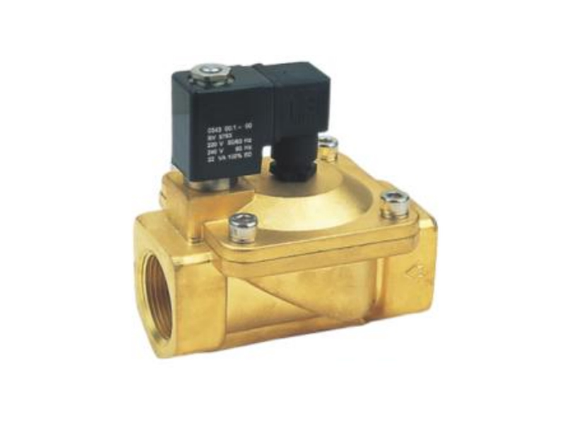 PU225系列電磁閥