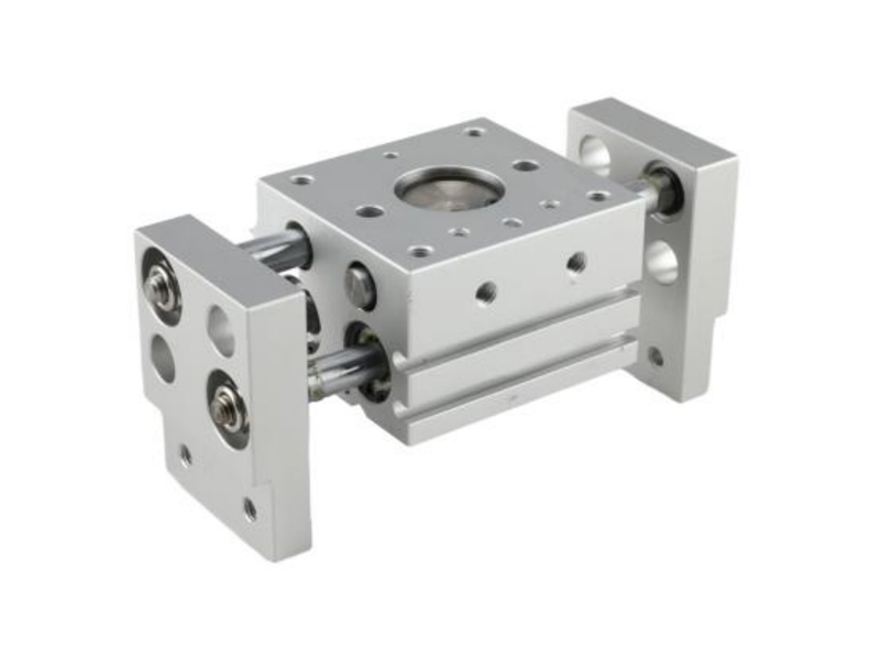 JHL2系列寬型氣爪（平行開閉式）