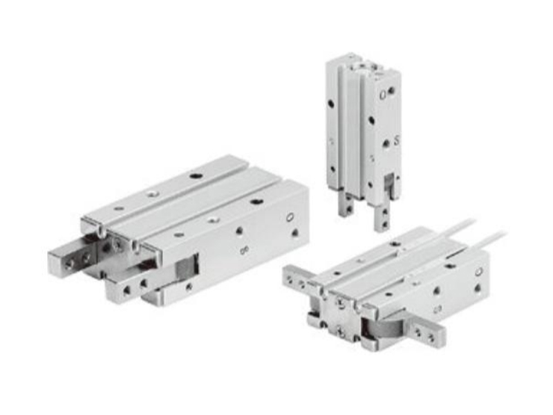 JHY2系列氣爪（支點開閉型)/凸輪式180°開閉