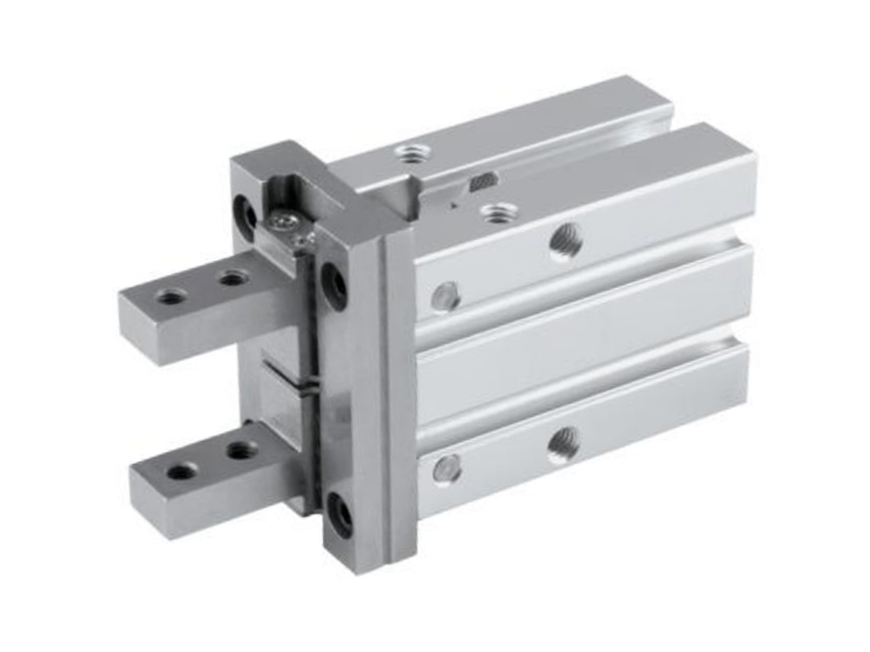 JHZ2系列氣爪（平行開閉型）