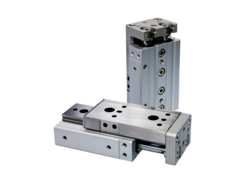 JXQ系列氣動(dòng)滑臺(tái)（直線導(dǎo)軌）