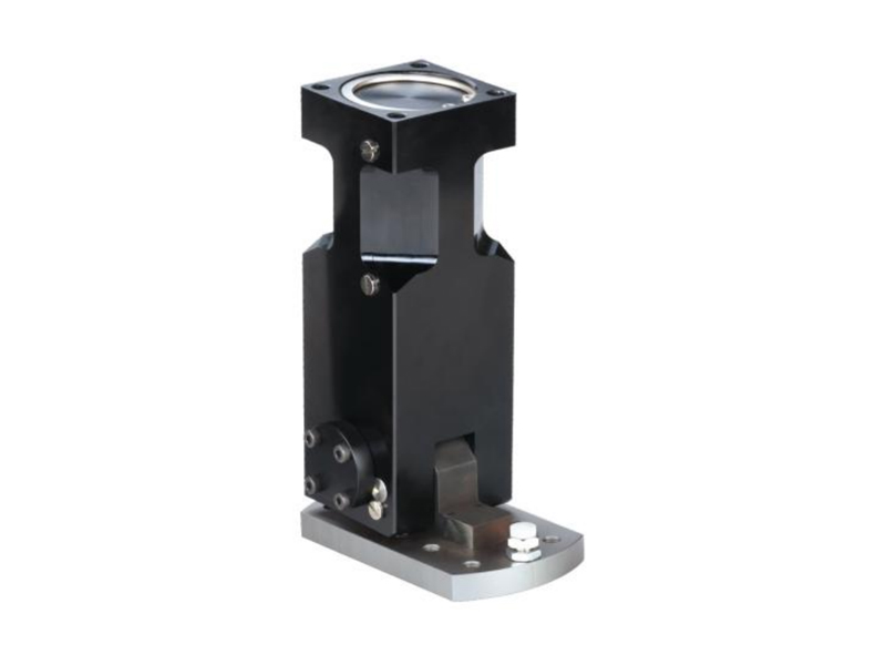 PPRM系列翻轉(zhuǎn)氣缸