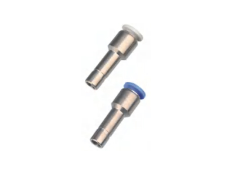 IPGJ 插入型直通