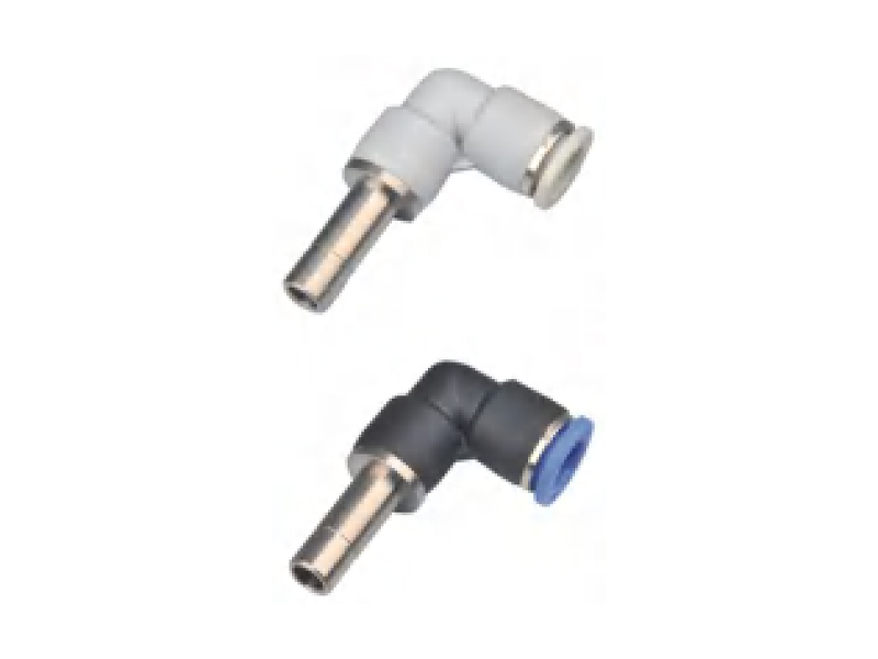 IPLJ 插入型彎頭