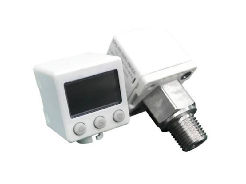 EPX系列數(shù)字壓力傳感器
