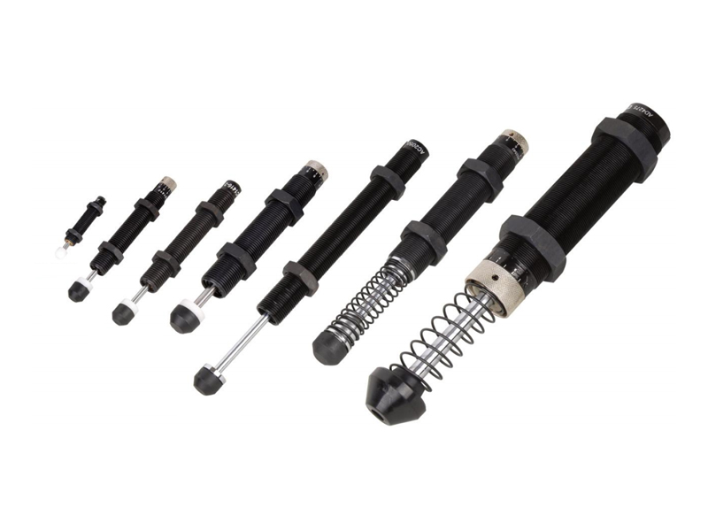 HAC/HAD系列緩沖器