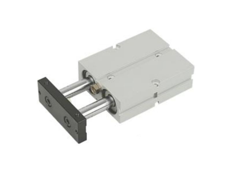 TN系列雙軸氣缸