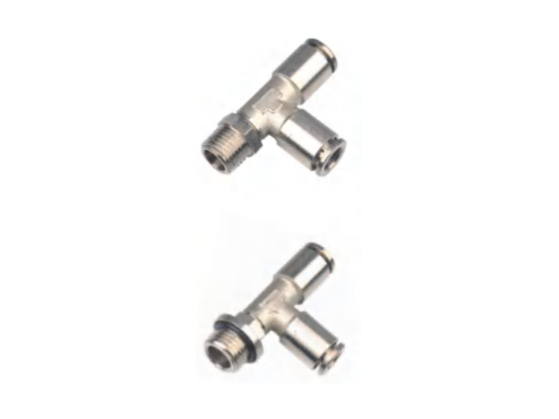 IPDT-(G) 全銅螺紋側(cè)三通