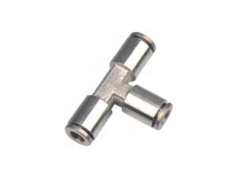 IPET 全銅正三通