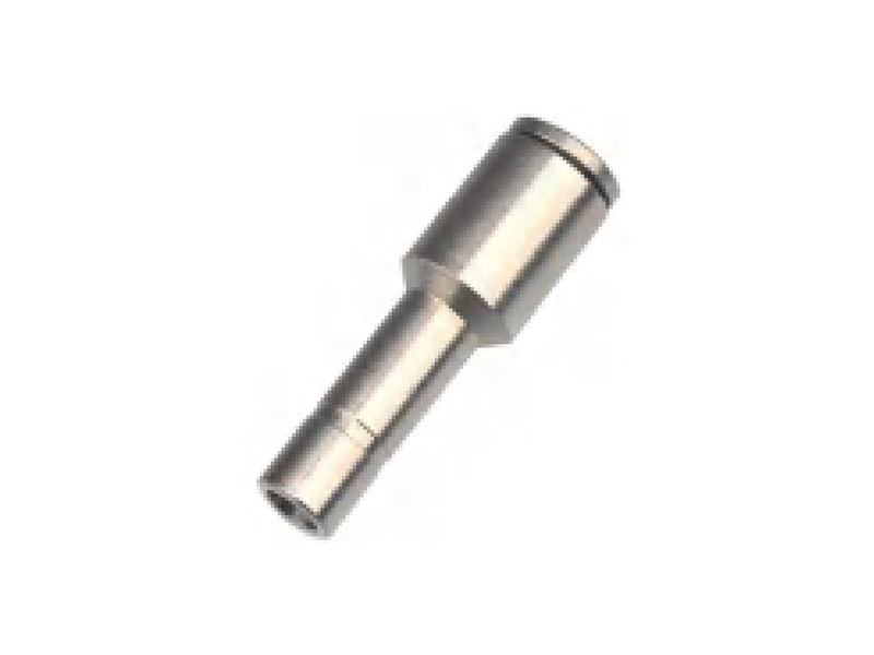 IPGJT 全銅插入型直通