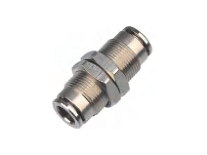 IPMT 全銅隔板直通