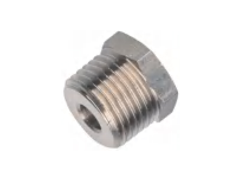 IBD 內(nèi)外螺紋直通