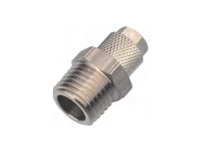 IBC 快擰直通終端