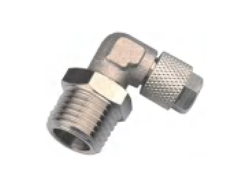 IBL快擰直角終端