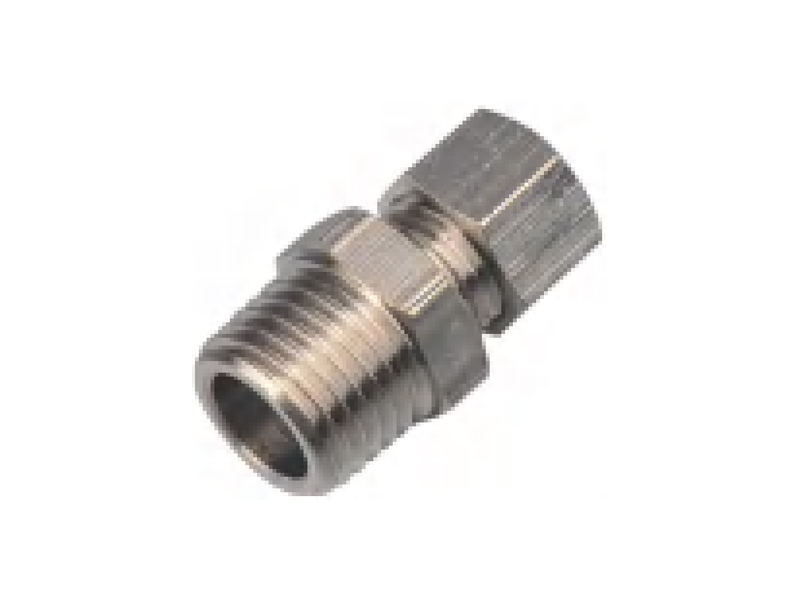 IKC卡套直通終端