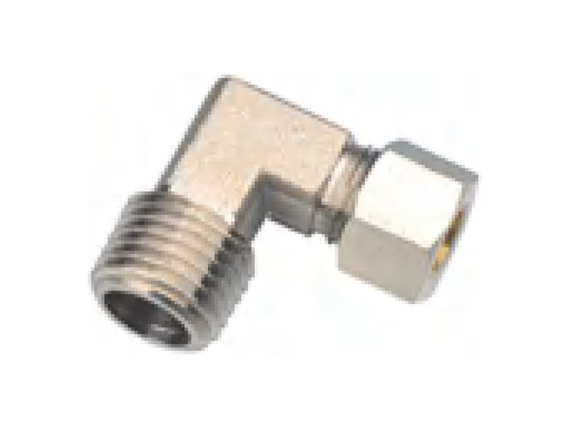 IKL卡套直角終端