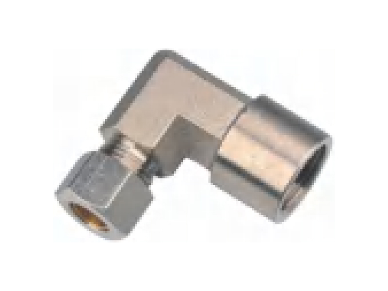 IKLF卡套內(nèi)螺紋直角終端