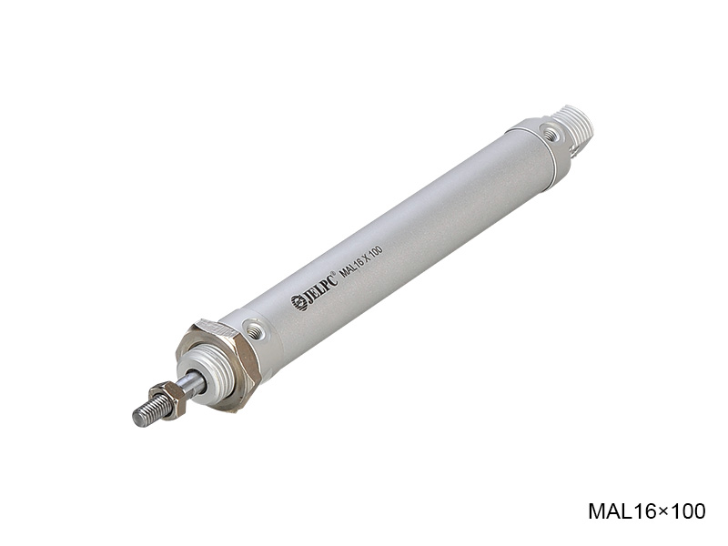 MAL系列鋁合金迷你缸