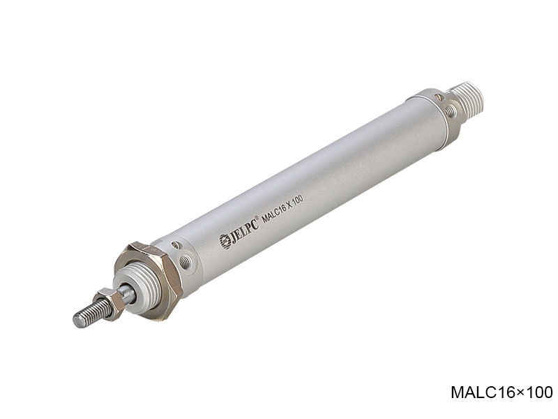 MALC系列鋁合金迷你缸