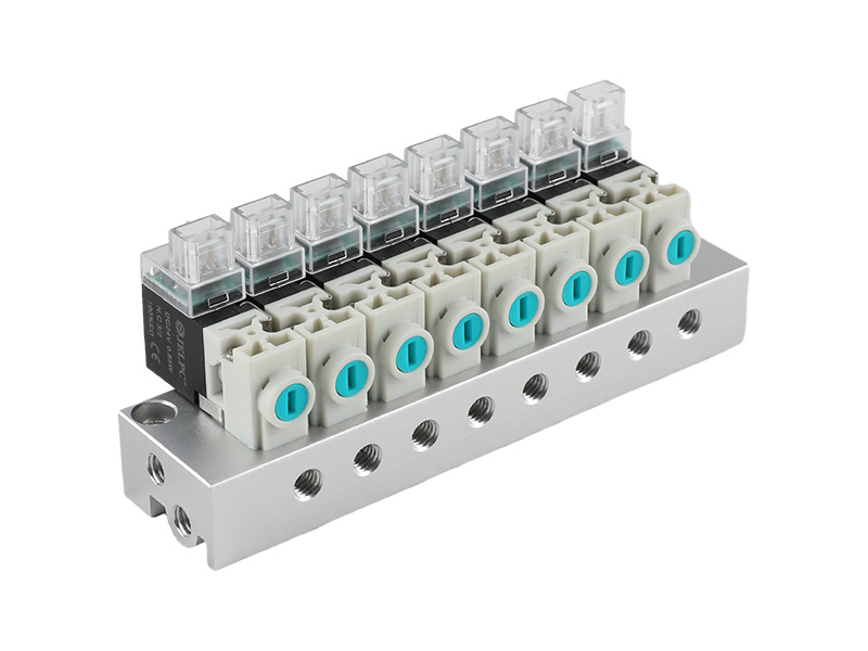 JEL10系列電磁閥