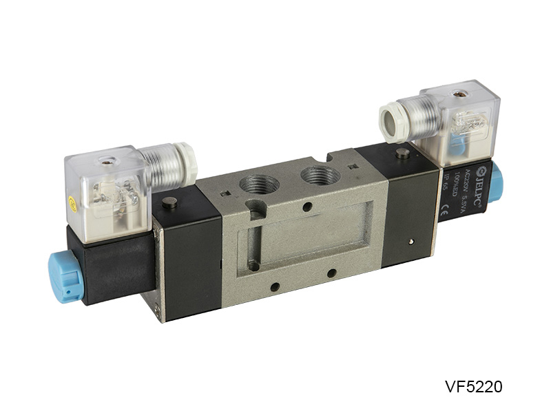 VF系列電磁閥