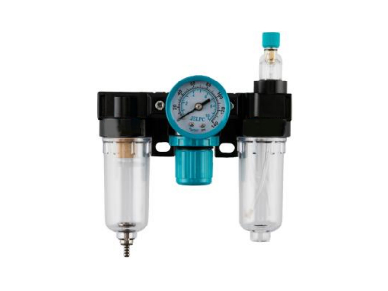 AC、 BC系列三點組合（三聯(lián)件）