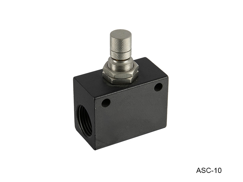 ASC、 RE系列流體控制閥