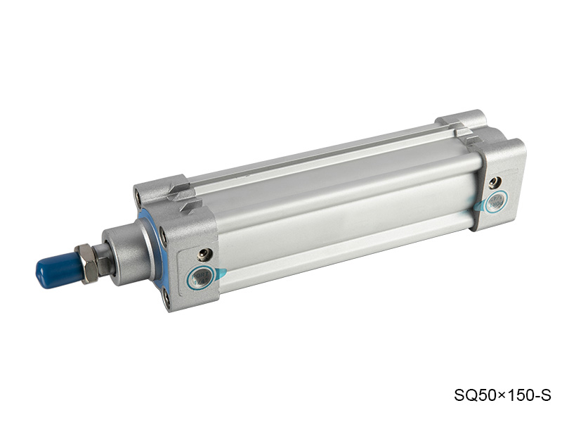 超經(jīng)濟(jì)型SQ系列標(biāo)準(zhǔn)氣缸（符合ISO15552標(biāo)準(zhǔn)）