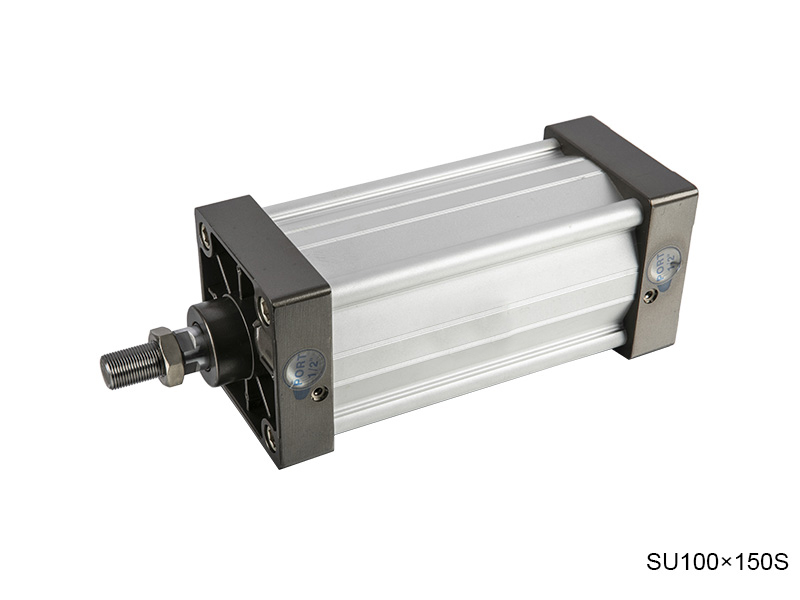 SC/SU系列標(biāo)準(zhǔn)氣缸
